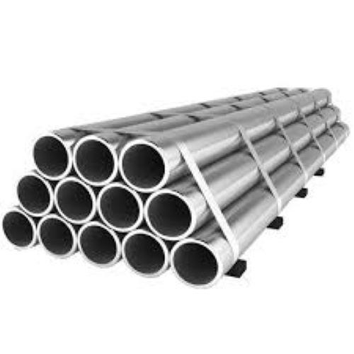 TATA 32 mm Seamless Alloy Steel Pipes 304L 6 m_0