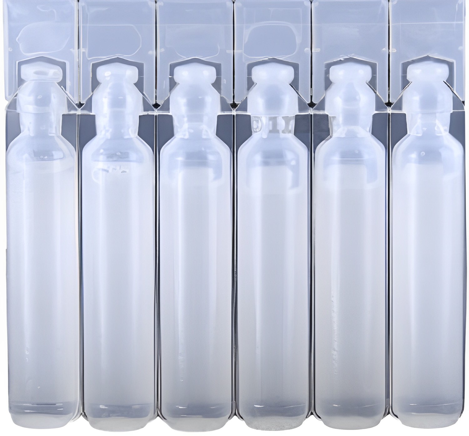 20 ml HDPE 5 in Sterile Bottle for Injection Water_0