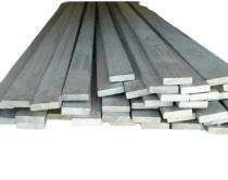 BALAJI 100 mm Carbon Steel Flats 3 mm 2.35 kg/m_0