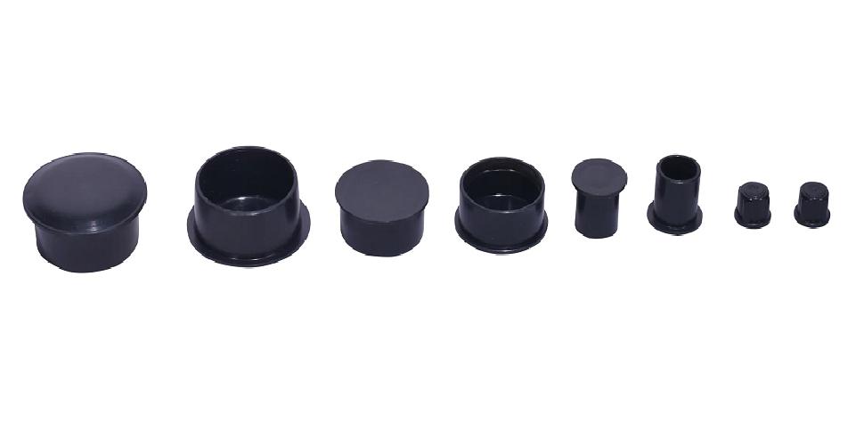Neo Plastics Plastic End Plugs 3 inch_1