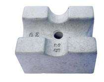 Mahaveer Cement Rectangular Cover Blocks 50 mm_0