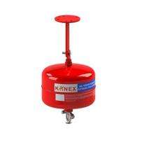 KANEX 2 kg Dry Chemical Powder Fire Extinguishers_0
