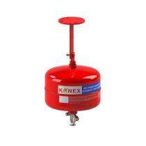 KANEX 10 kg Dry Chemical Powder Fire Extinguishers_0