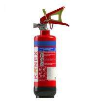 KANEX 6 kg Dry Chemical Powder Fire Extinguishers_0