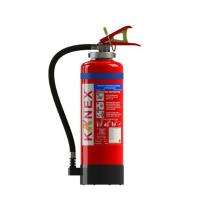 KANEX 6 kg Dry Chemical Powder Fire Extinguishers_0