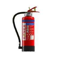 KANEX 6 kg Dry Chemical Powder Fire Extinguishers_0