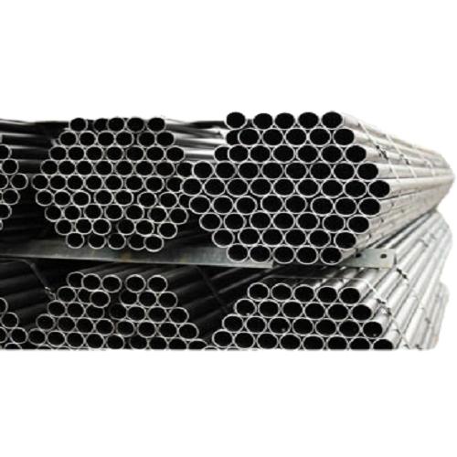 R S ISPAT 15 mm Hot Rolled MS Pipes IS 1161 12 m_1