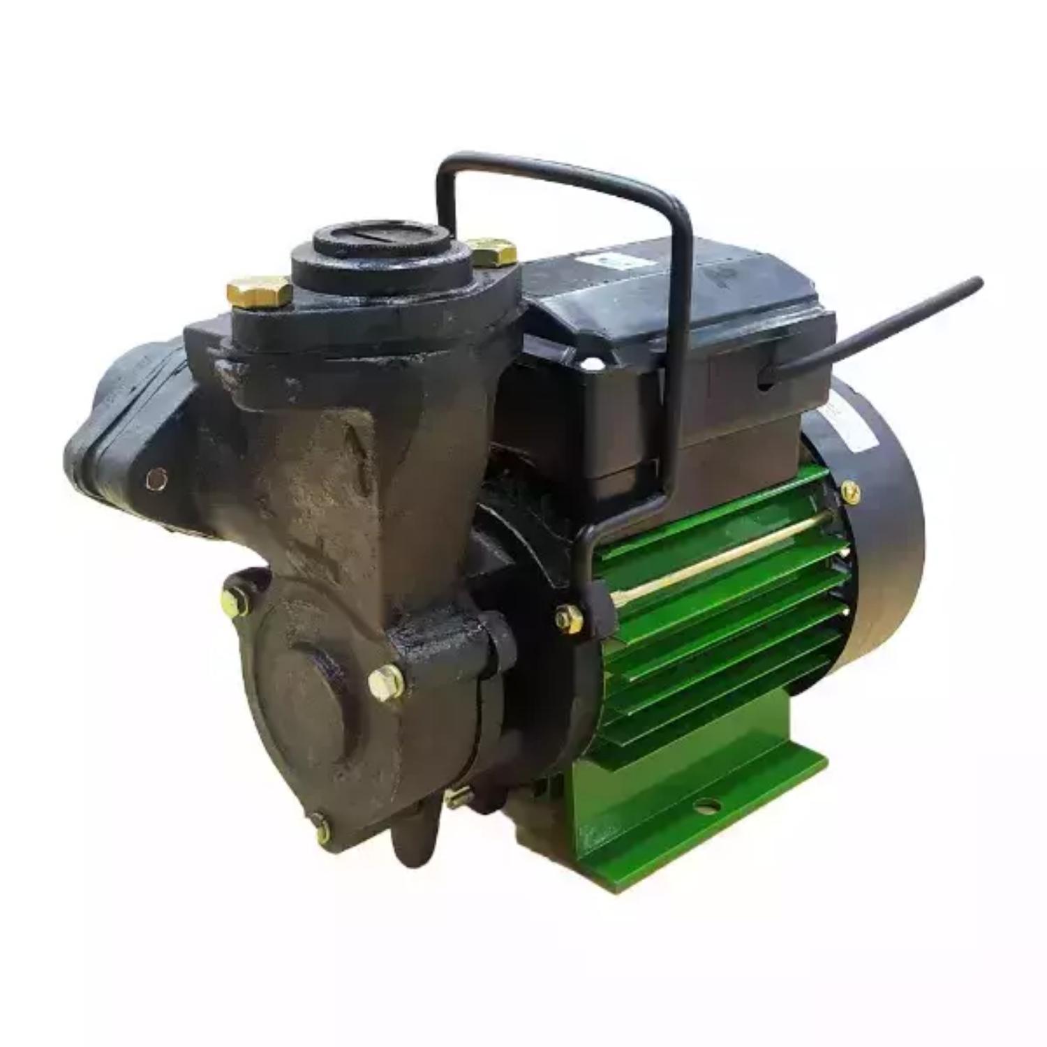 DAMOR X1 0.5 hp 2800 rpm Monoblock Pumps_1