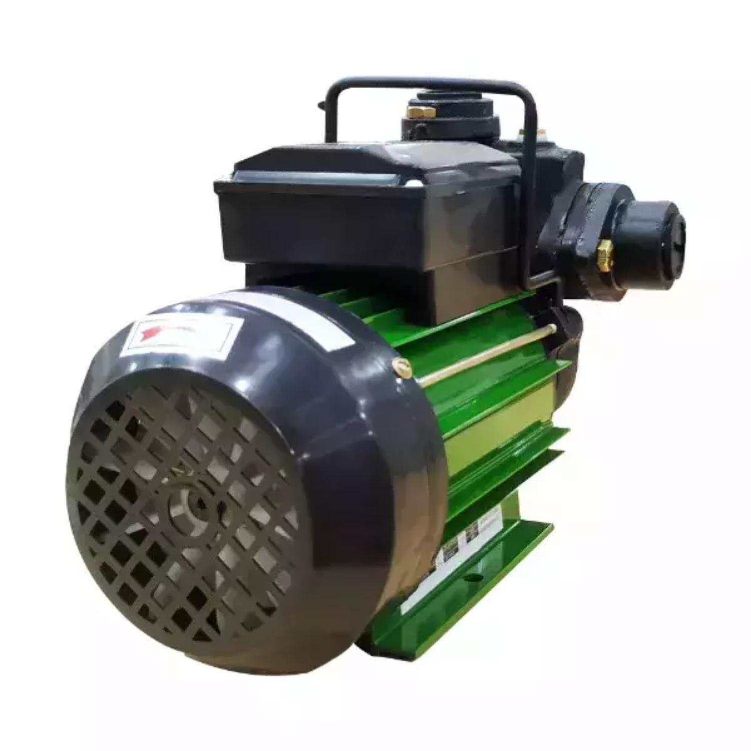 DAMOR X1 0.5 hp 2800 rpm Monoblock Pumps_2