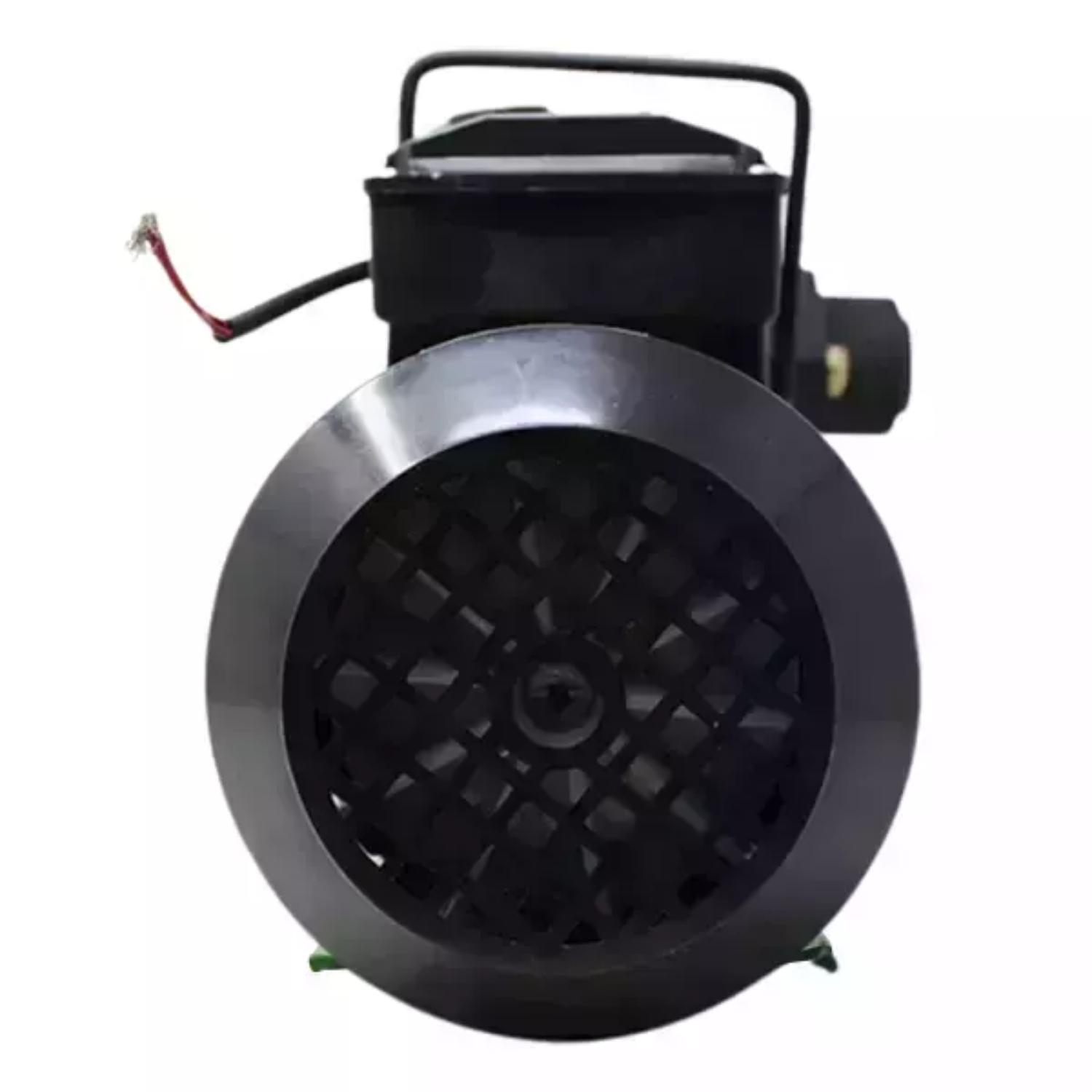 DAMOR X2 1 hp 2800 rpm Monoblock Pumps_1