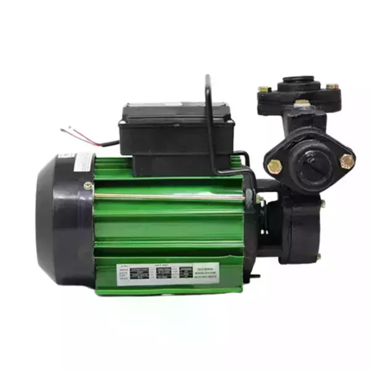 DAMOR X2 1 hp 2800 rpm Monoblock Pumps_2