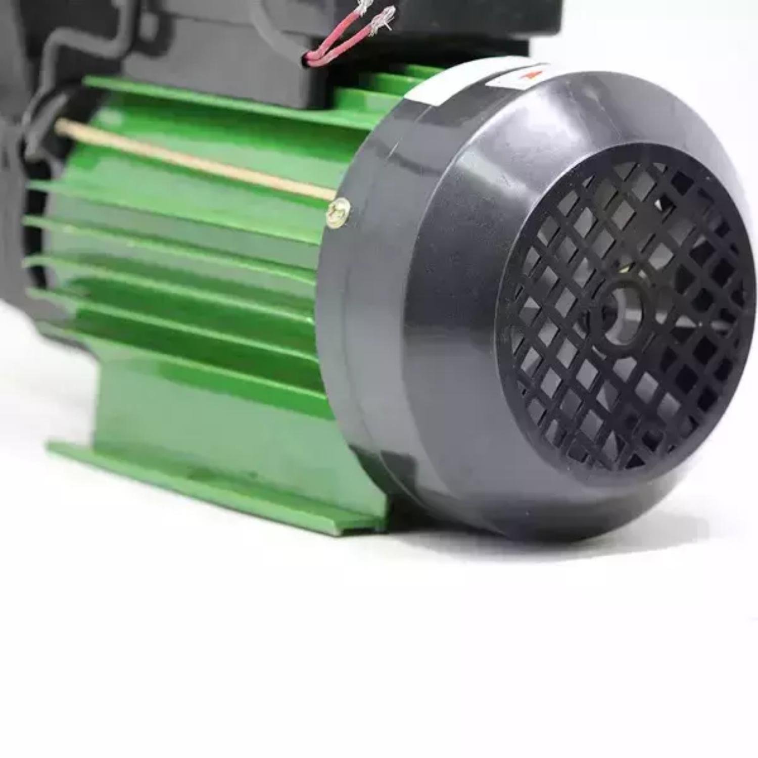 DAMOR X2 1 hp 2800 rpm Monoblock Pumps_3