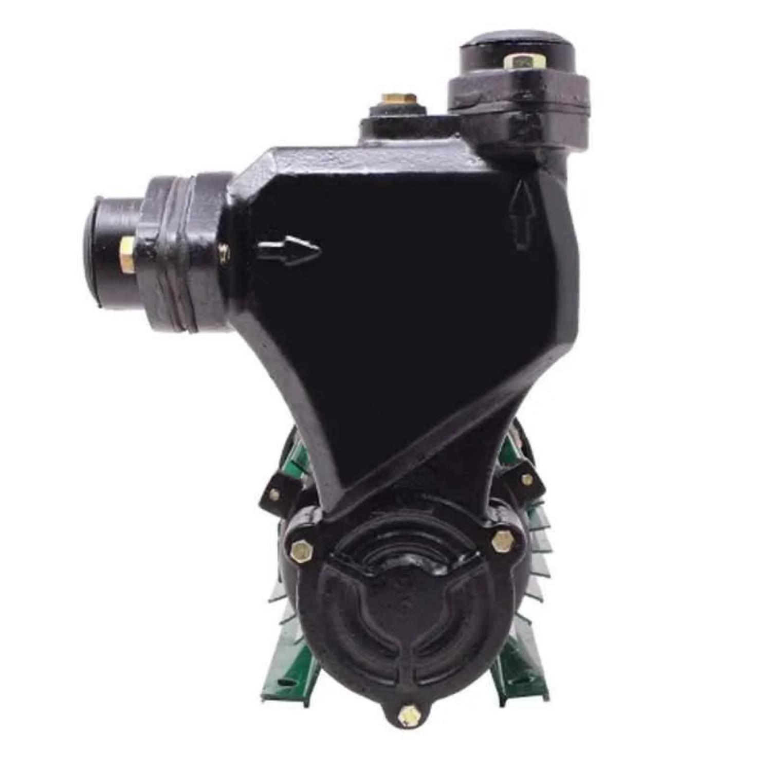 DAMOR X3 1.5 hp 2800 rpm Monoblock Pumps_2