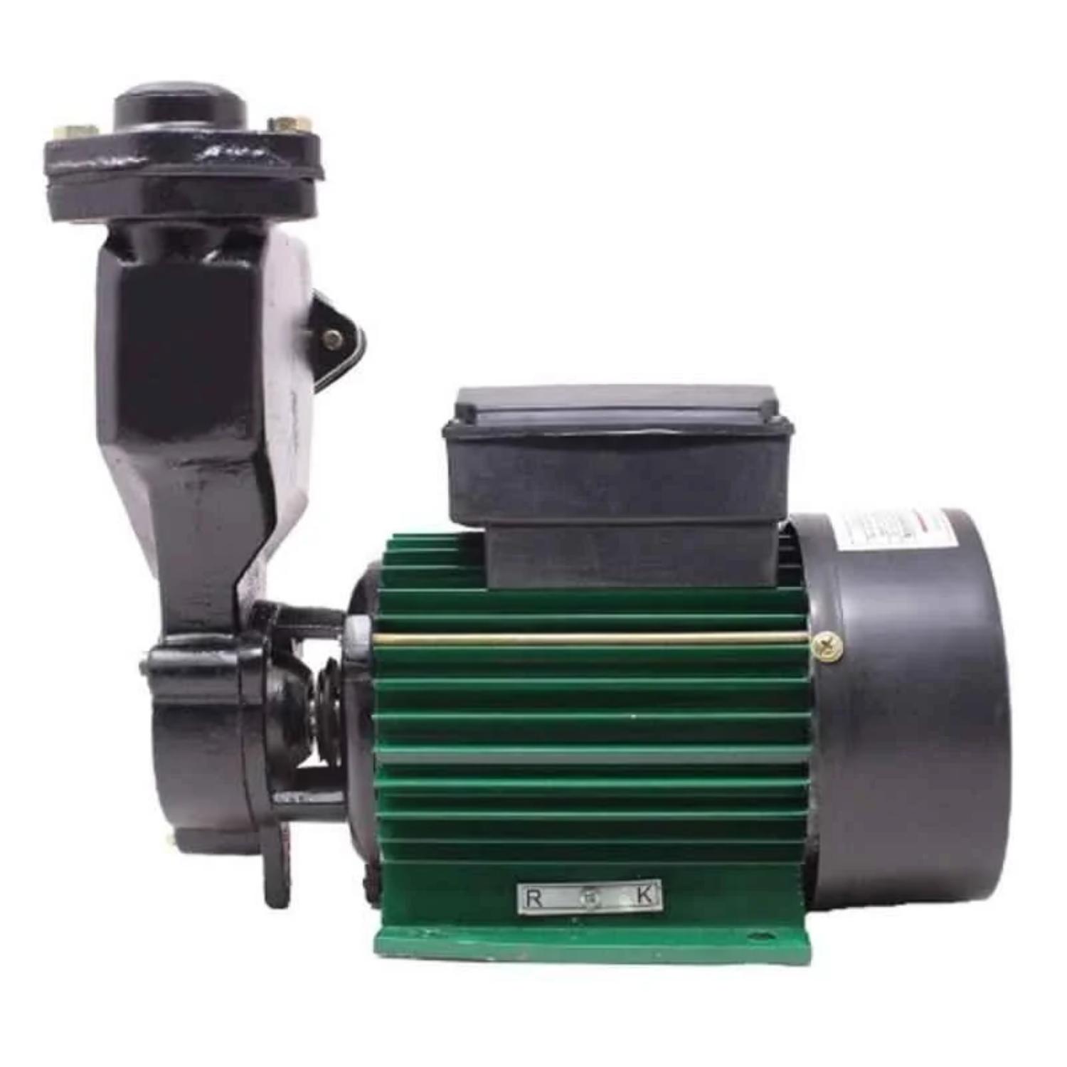DAMOR X3 1.5 hp 2800 rpm Monoblock Pumps_3
