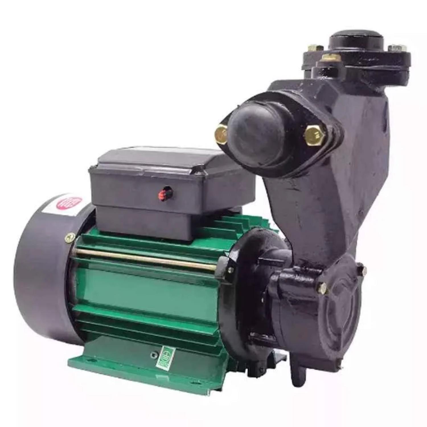 DAMOR X3 1.5 hp 2800 rpm Monoblock Pumps_4