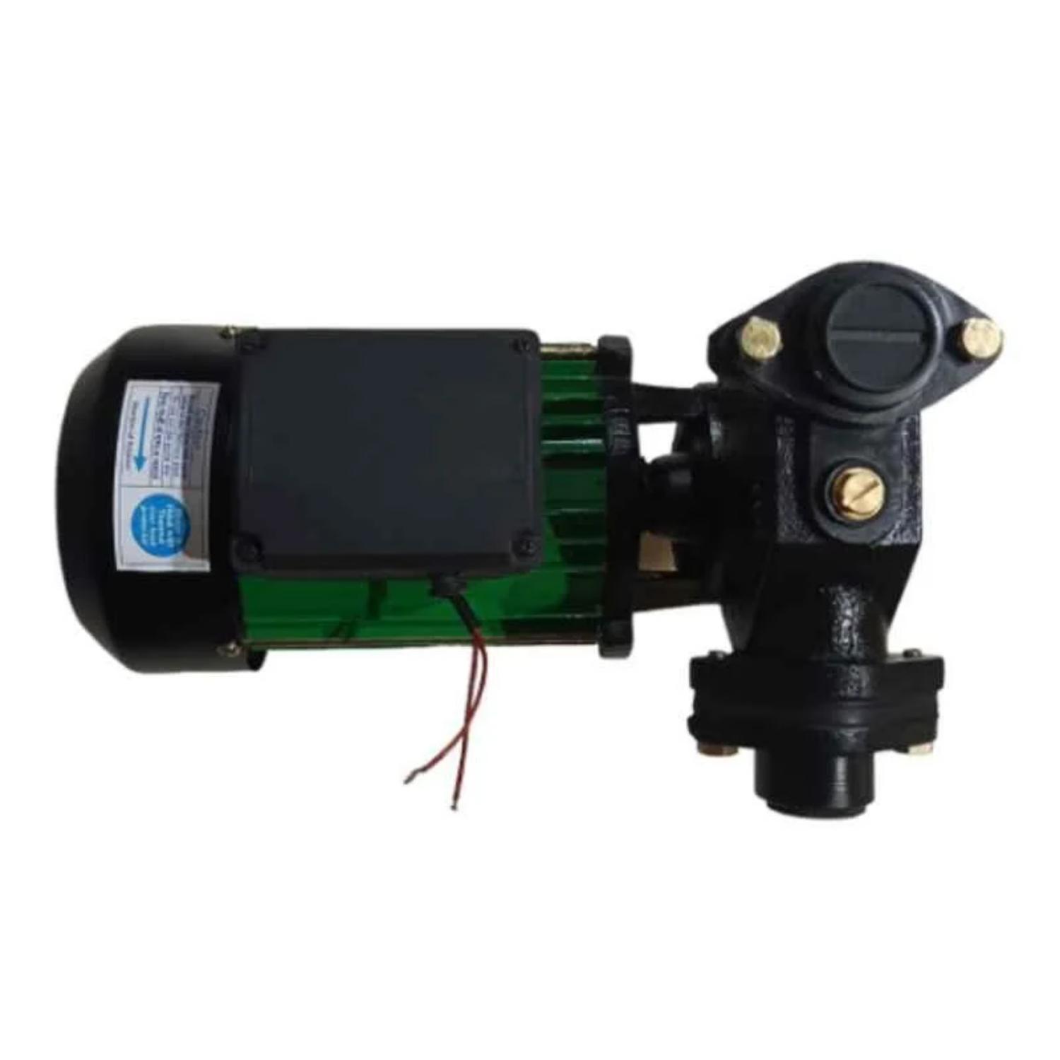 DAMOR X4 2 hp 2800 rpm Monoblock Pumps_1