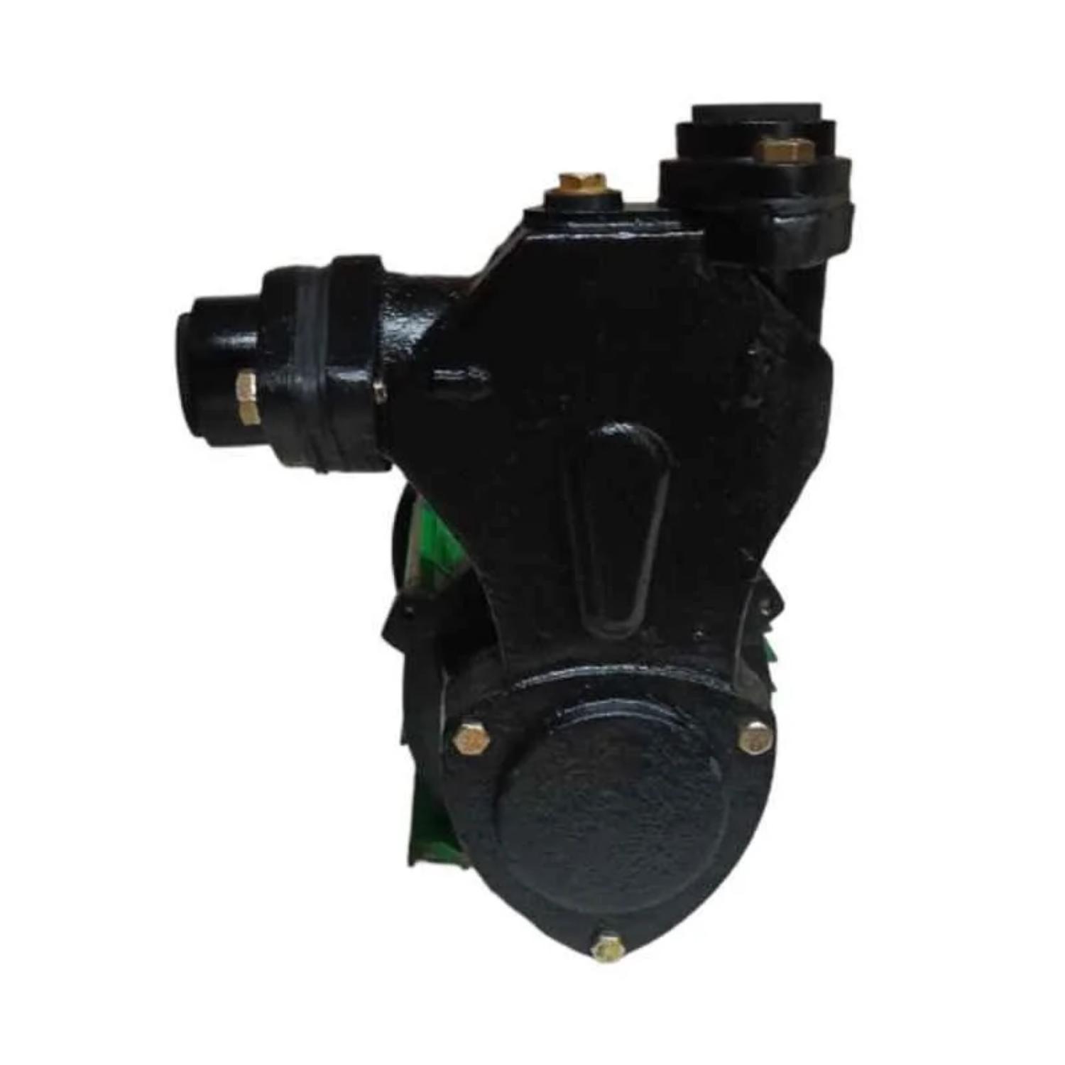 DAMOR X4 2 hp 2800 rpm Monoblock Pumps_2