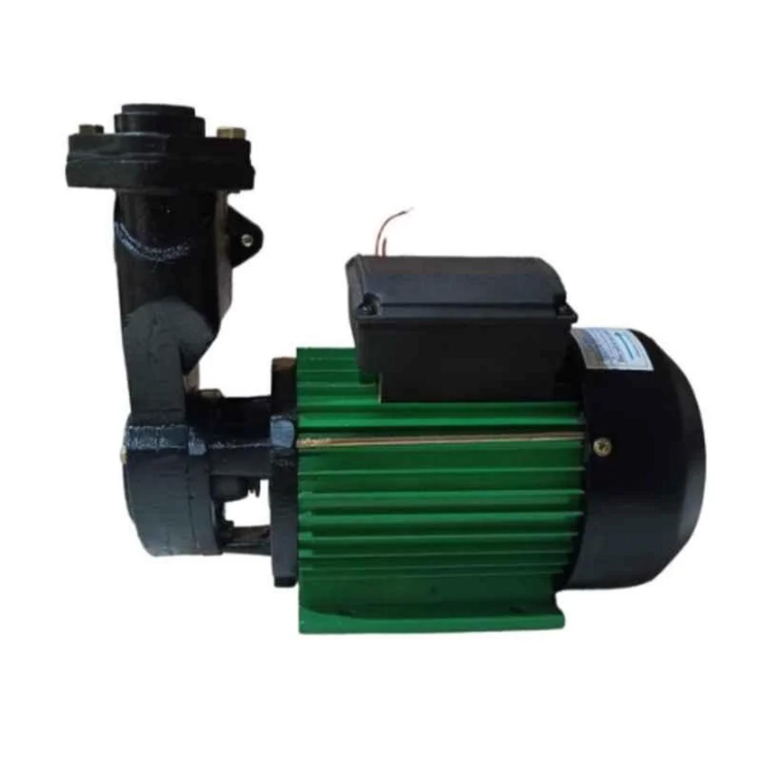 DAMOR X4 2 hp 2800 rpm Monoblock Pumps_3