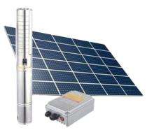 Shinesolar Solar Pumps Submersible Stainless steel_0