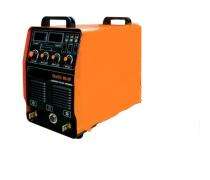 Ralli Wolf 50 - 400 A MIG Welding Machine RM40 415 V 15 kVA_0