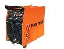 Ralli Wolf 80 - 630 A MIG Welding Machine RM63 415 V 36.2 kVA_0