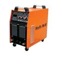 Ralli Wolf 10 - 400 A TIG Welding Machine RT40 415 V 18.2 kVA_0