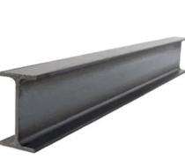 Generic 100 x 55 mm MS Beam 12 m 25.1 kg/m 4.1 mm_0