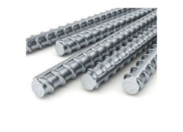 JSW 10 mm Fe 550 TMT Bars 12 m ISI 1786 : 2008_0