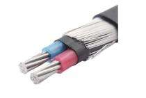 Aluminium XLPE Armoured PVC LT Power Cables 2 Core 44 sqmm 1.1 kV_0