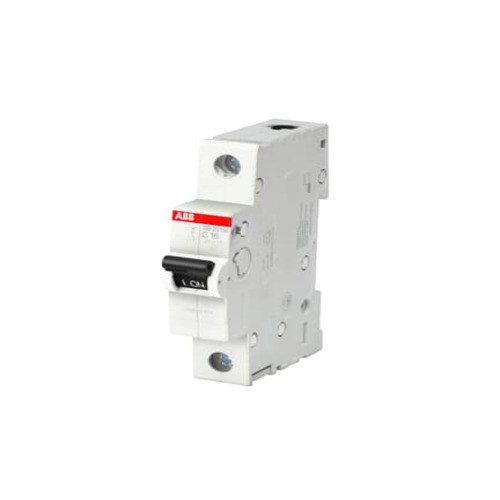 ABB 1SYS271012R0204 Single Pole 2 A C MCB_0