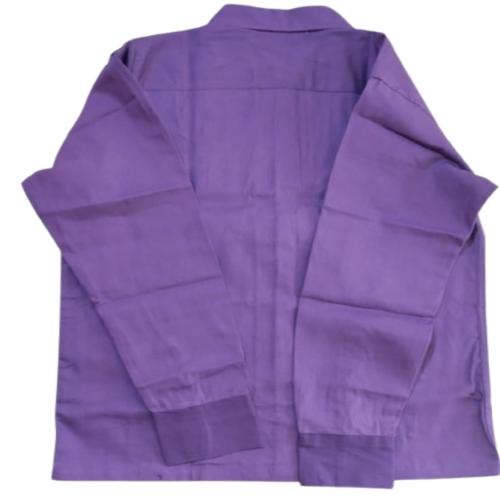 Spectrum Cotton 220 gsm Aprons XL Purple_1