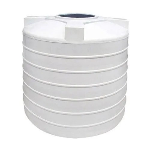 PREMIER Plastic Water Tanks 750 L White_1