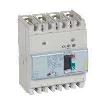 Legrand 420013 63 A 16 kA Four Pole MCCB_0