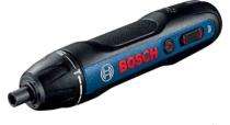 BOSCH 3.6 V Cordless Screwdrivers 2.5 - 5 Nm_0