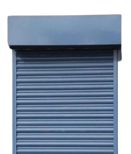 ASTC Stainless Steel Rolling Shutter Manual_0
