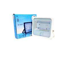 D'Mak 50 W Cool White IP65 6 kV 5500 Lumen DMAK_50_sensor LED Flood Lights_0