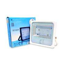 D'Mak 50 W Cool White IP65 6 kV 5500 Lumen DMAK_50_wh_body LED Flood Lights_0