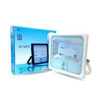 D'Mak 50 W Blue IP65 6 kV 5500 Lumen DMAK_50_bl LED Flood Lights_0