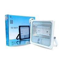 D'Mak 50 W Red IP65 6 kV 5500 Lumen DMAK_50_rd LED Flood Lights_0