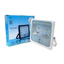 D'Mak 50 W Warm White IP65 6 kV 5500 Lumen DMAK_50_warmw LED Flood Lights_0