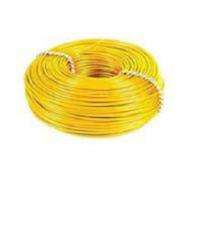 2 Core 19 sqmm Industrial Flexible Cables 100 m Copper 1100 V_0