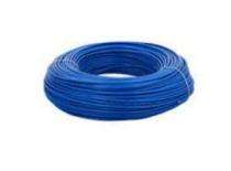 2 Core 15 sqmm Industrial Flexible Cables 100 m Copper 1100 V_0