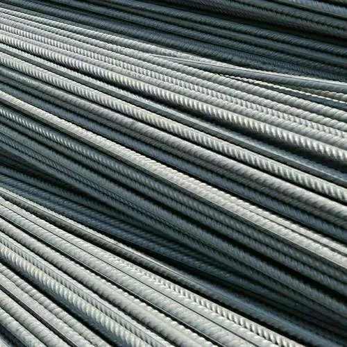 VIZAG 10 mm Fe 500D TMT Bars 6 m ISI 1786 : 2008_0