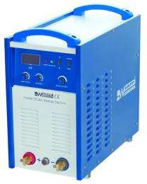 WARPP 400 A TIG Arc Welding Machine INARC 400 I 440 V 18.4 kVA_0