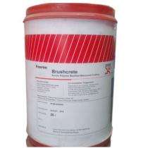 Fosroc Brushcrete Waterproofing Chemical in Litre_0