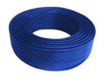 3 Core 15 sqmm Industrial Flexible Cables 100 m Copper 1100 V_0