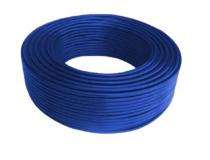 4 Core 47 sqmm Industrial Flexible Cables 100 m Copper 1100 V_0