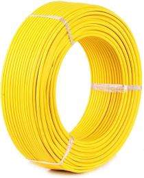 3 Core 29 sqmm Industrial Flexible Cables 100 m Copper 1100 V_0