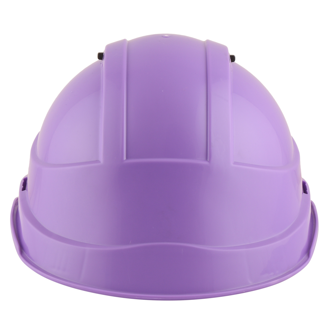 Karam Polyethylene UT Violet Air Ventilated Safety Helmets PN545_3