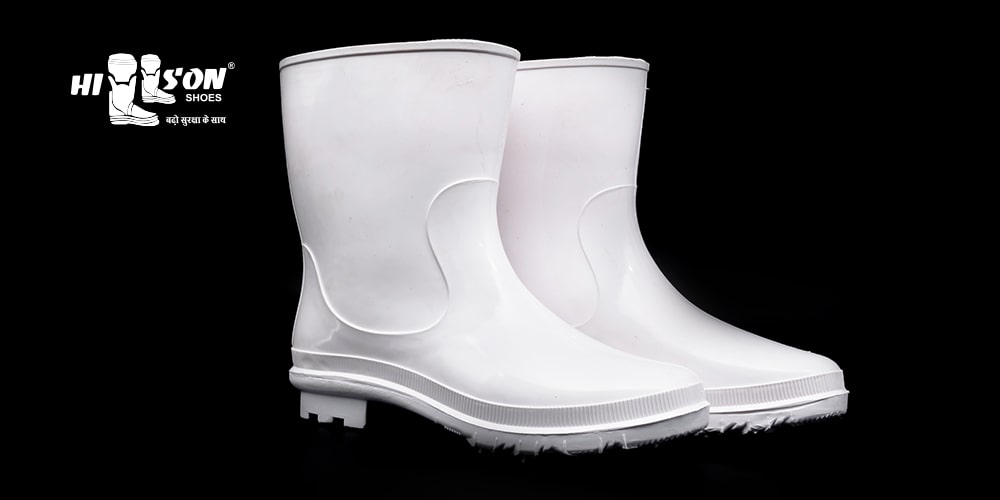 Hillson Don Hard PVC Gumboots_0